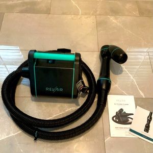 REVAIR - Excellent Condition, Used Once